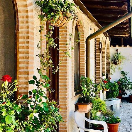 Country House Ardea Esterno foto