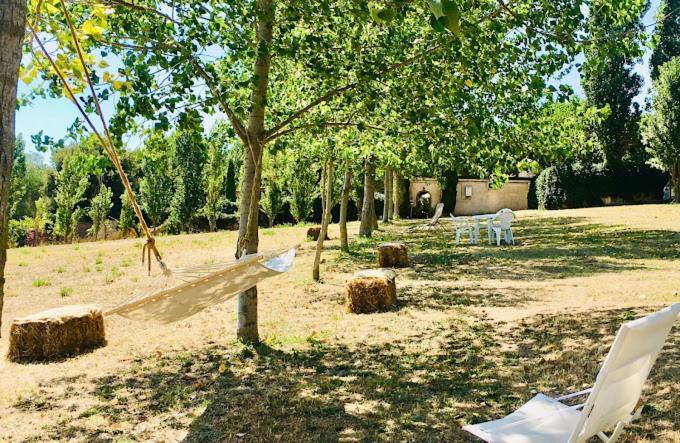 Country House Ardea Esterno foto