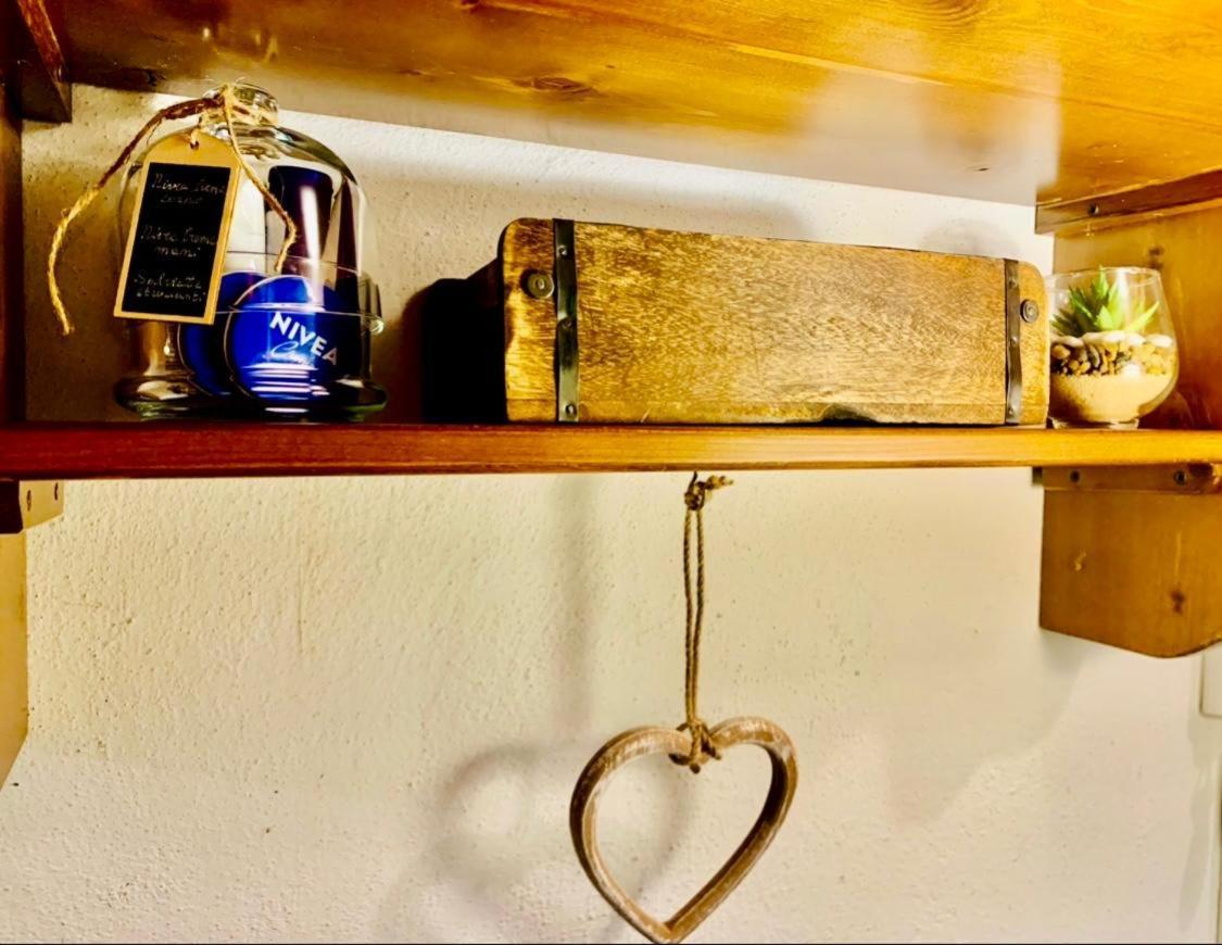 Country House Ardea Esterno foto
