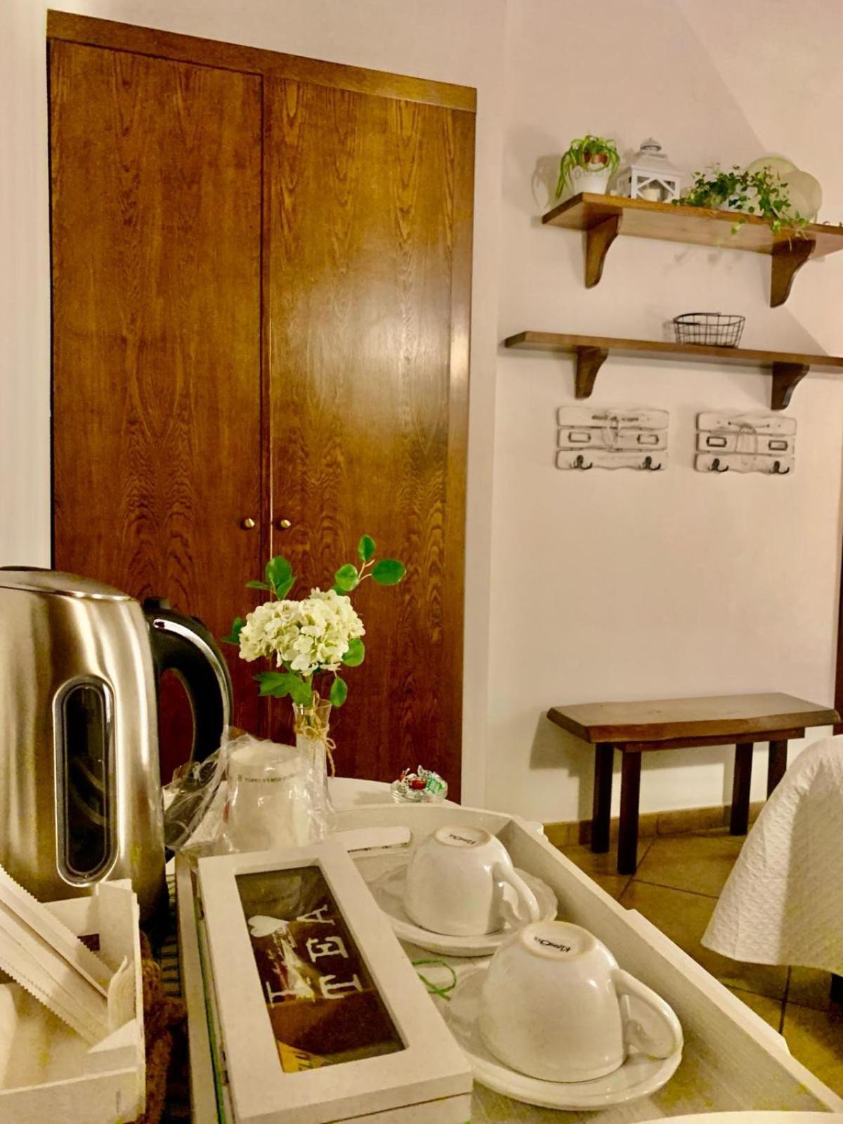Country House Ardea Esterno foto