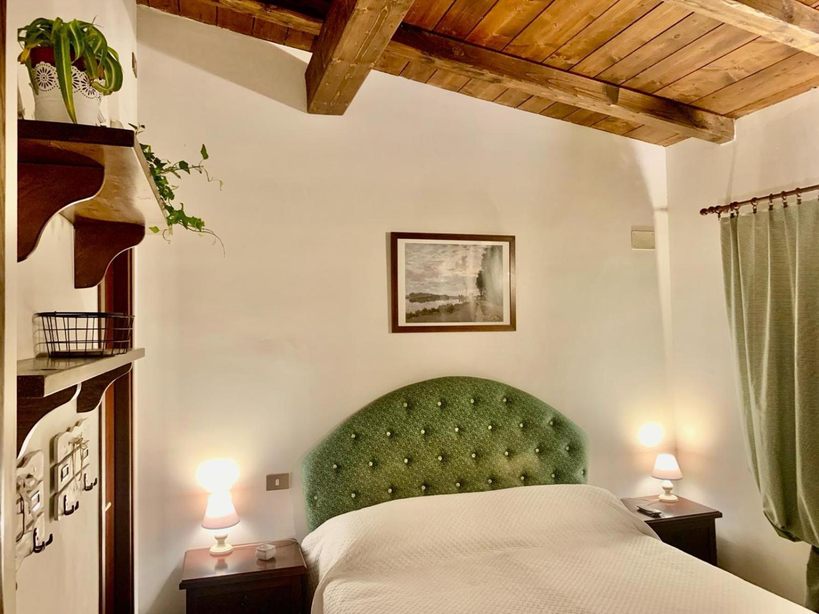 Country House Ardea Esterno foto