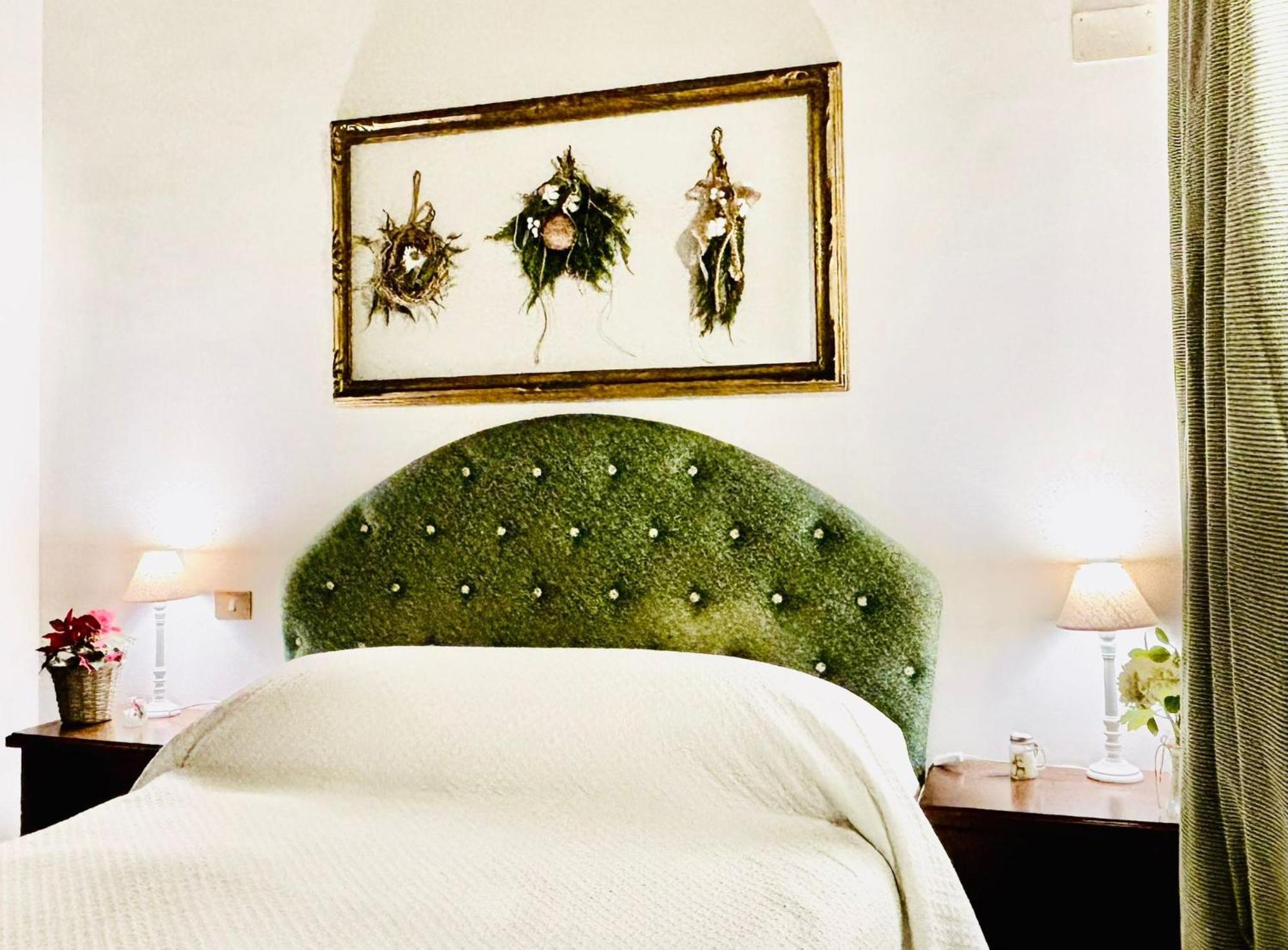 Country House Ardea Esterno foto
