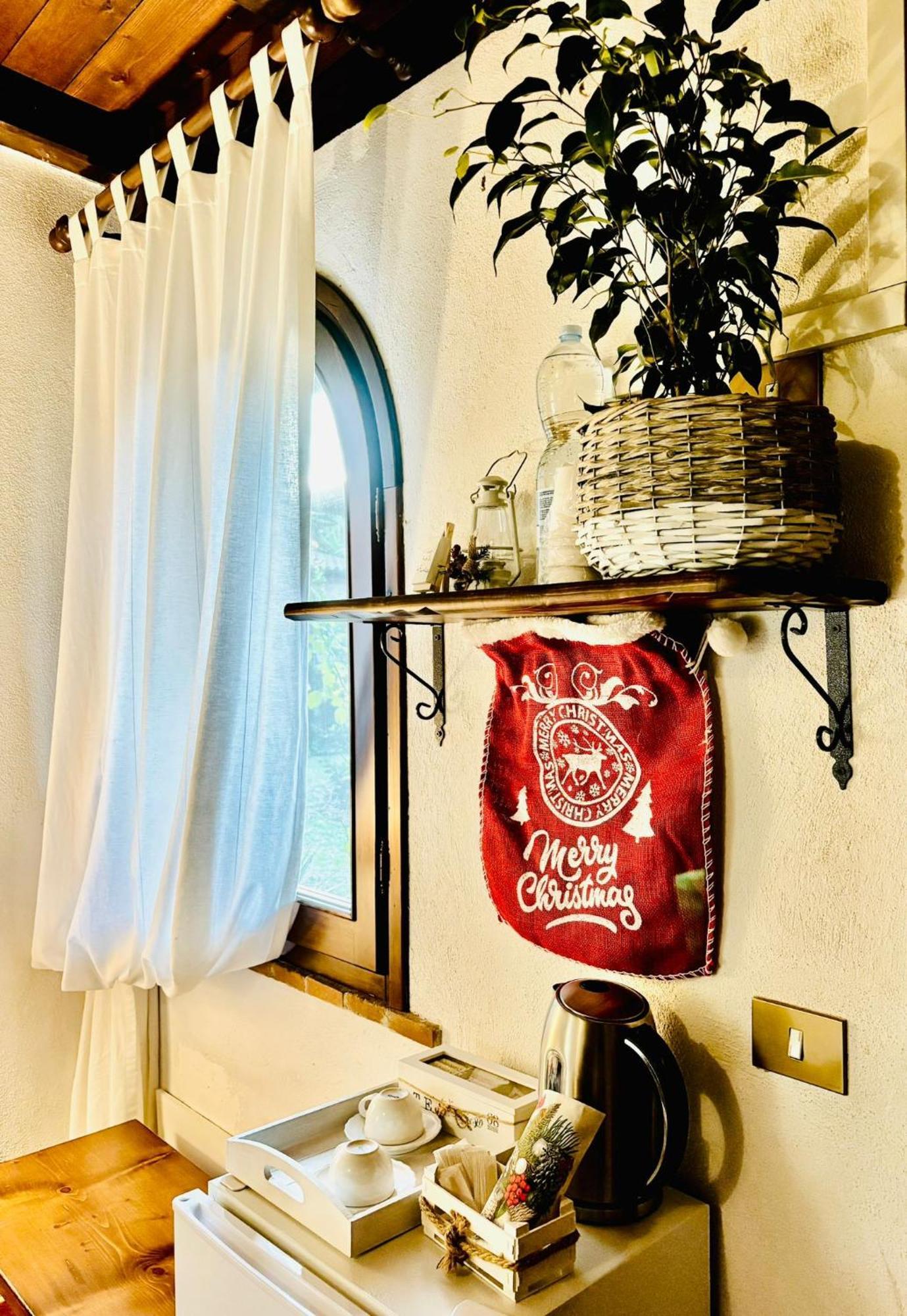 Country House Ardea Esterno foto