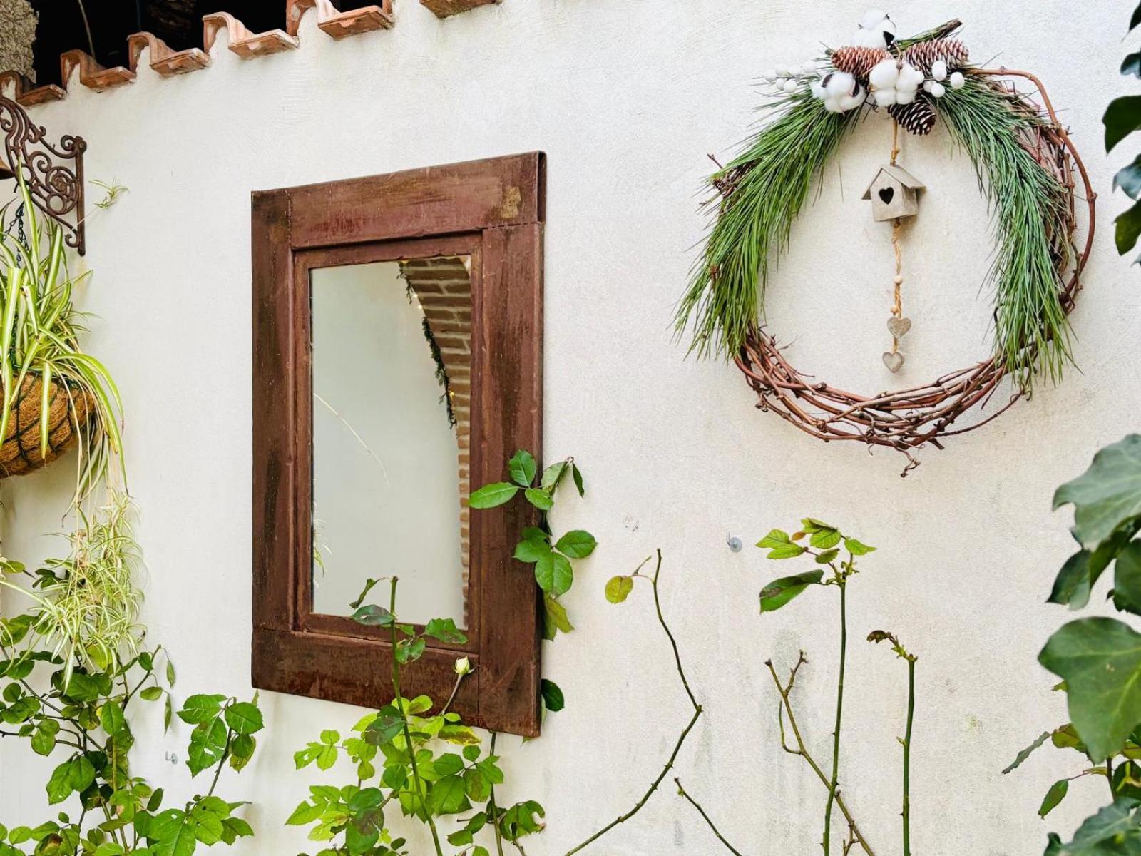 Country House Ardea Esterno foto