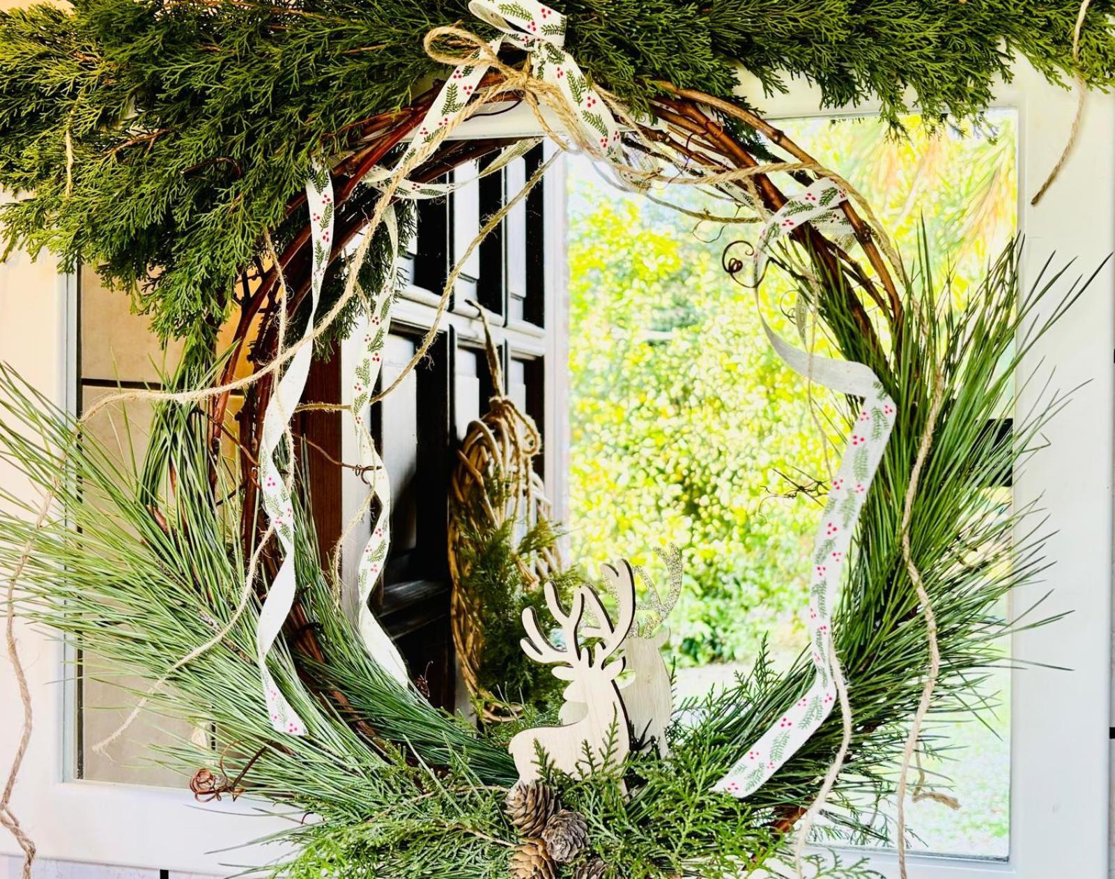 Country House Ardea Esterno foto