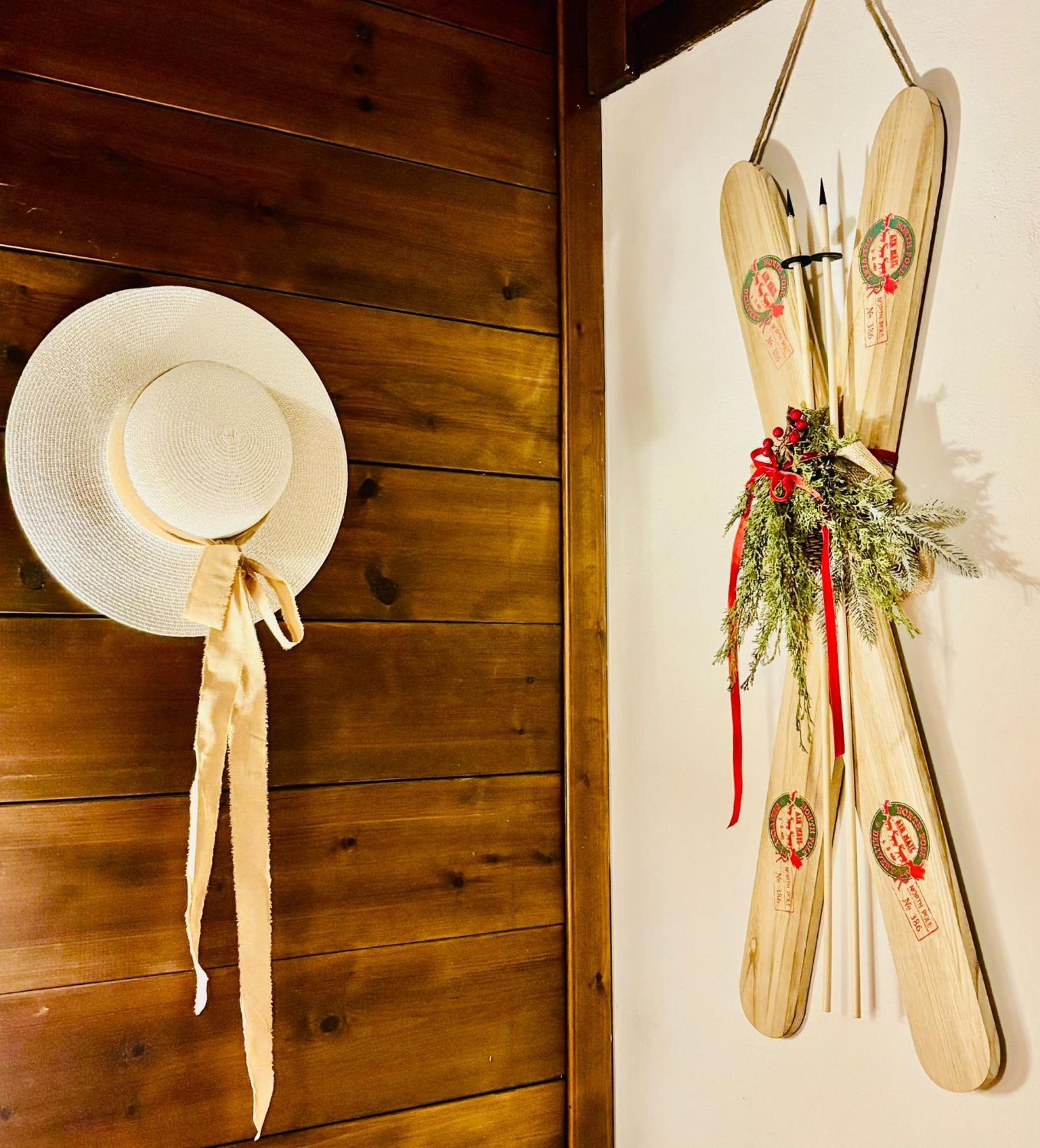 Country House Ardea Esterno foto