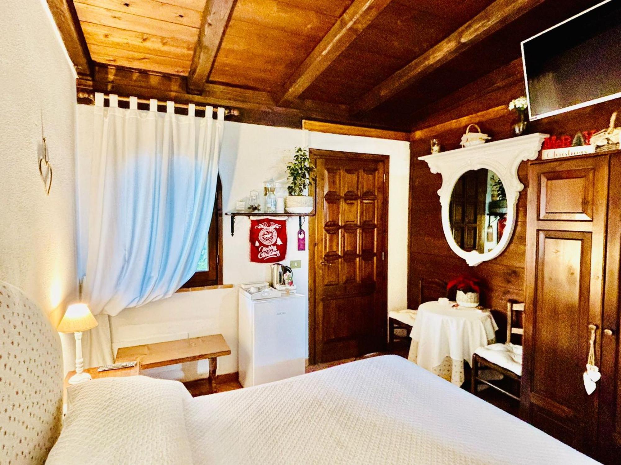 Country House Ardea Esterno foto